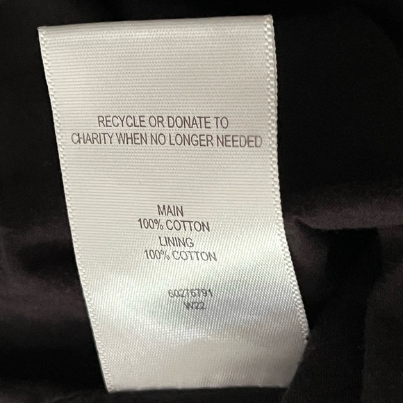 NWOT Witchery 💯 Cotton Shirred Multicoloured Midi Dress - Picture 8 of 9